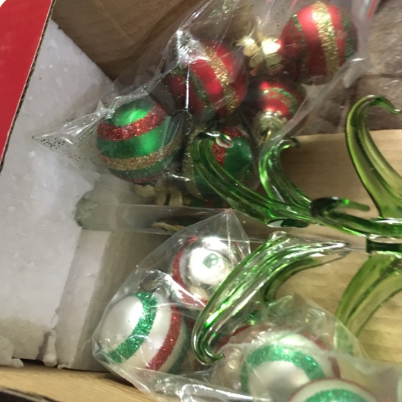 Ganz Light Up Christmas Tree /unused - Picture 11 of 14